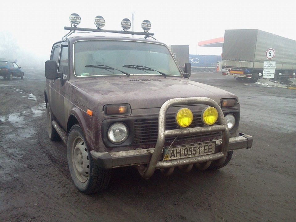 Фото, виїзд 1