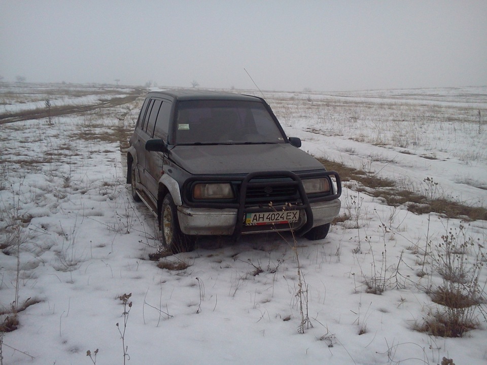 Фото, виїзд 4