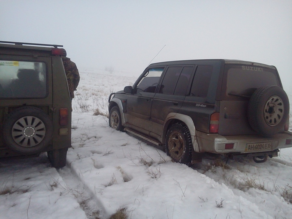 Фото, виїзд 3