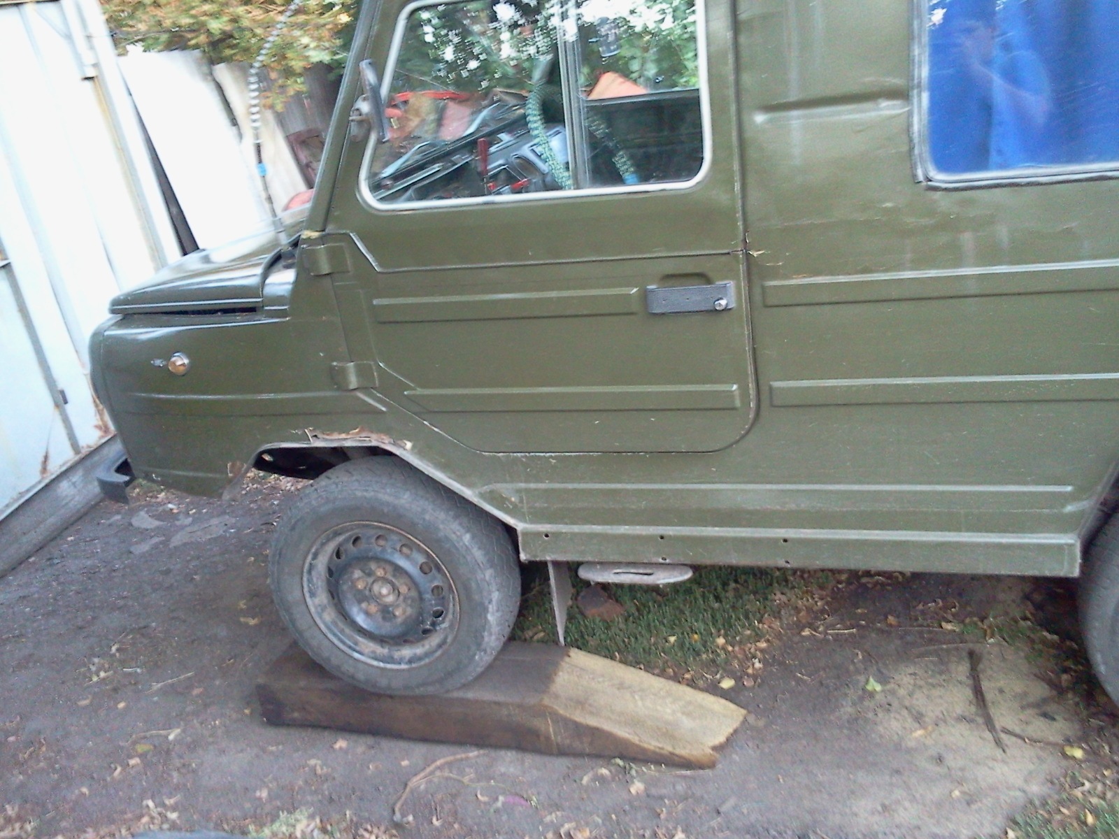 Колісні диски R14 (Гума) 3