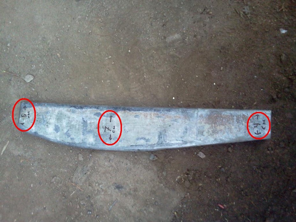 Облицювання радіатора. 5
