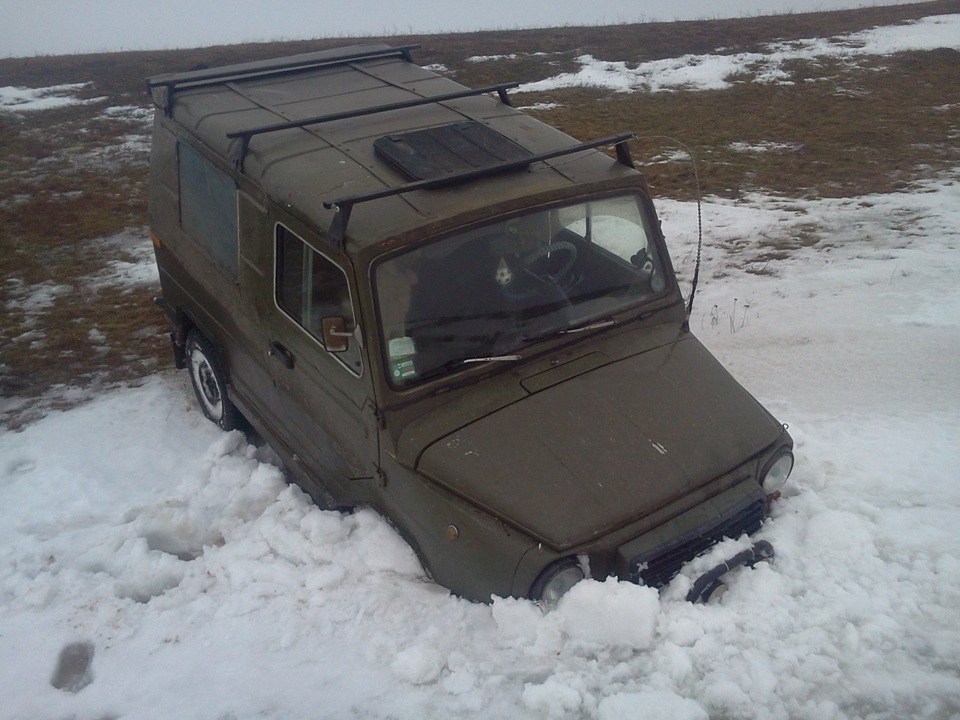 Вдале закриття полювання… 4