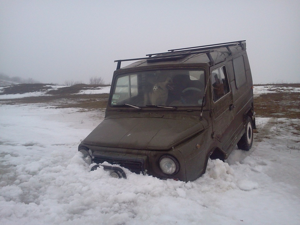 Вдале закриття полювання… 3
