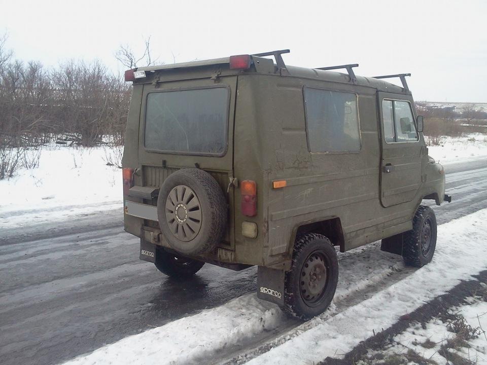 Вдале закриття полювання… 1