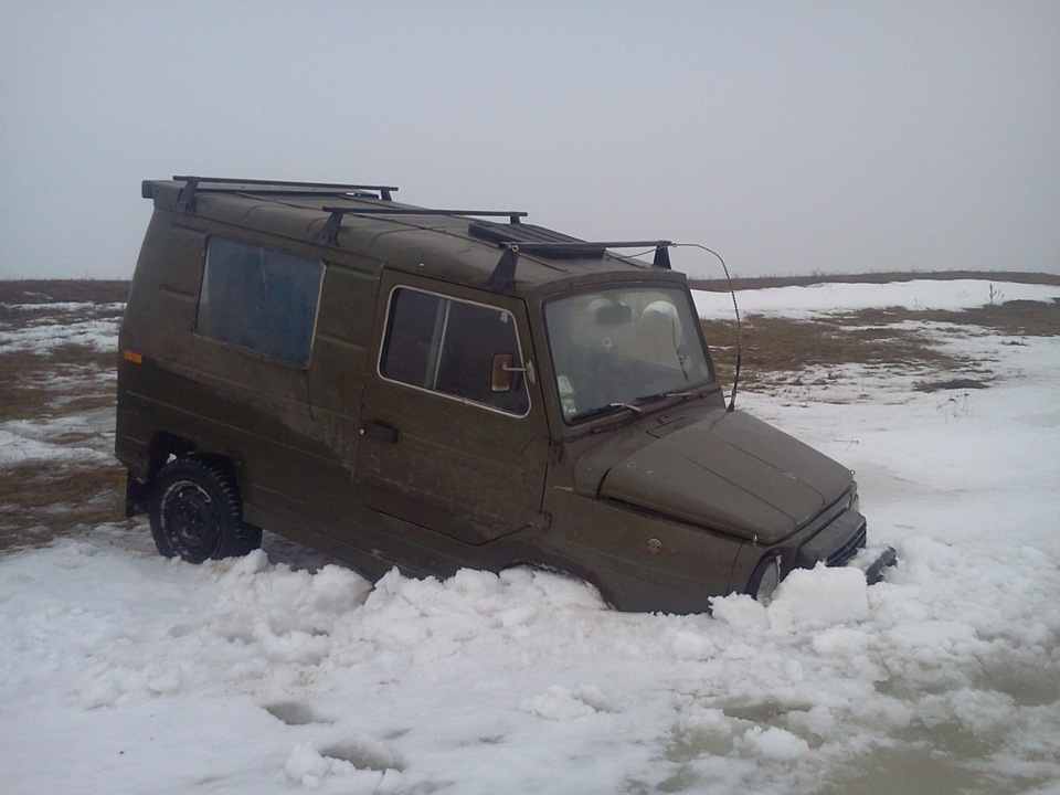 Вдале закриття полювання… 5