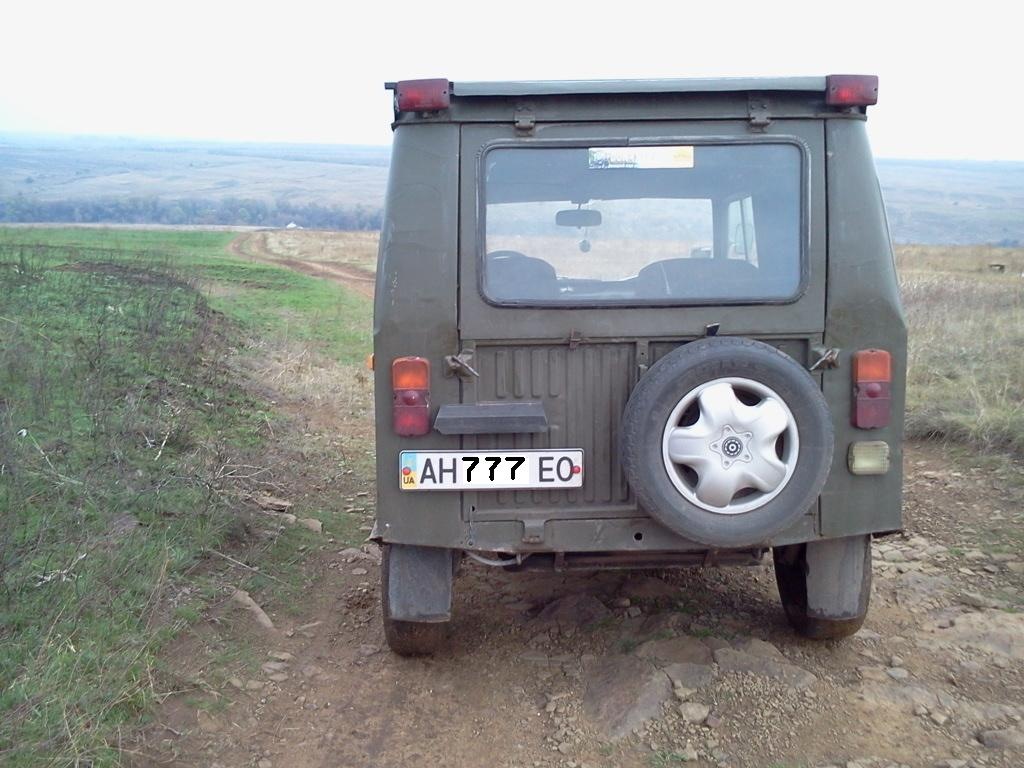 Виїзд 5