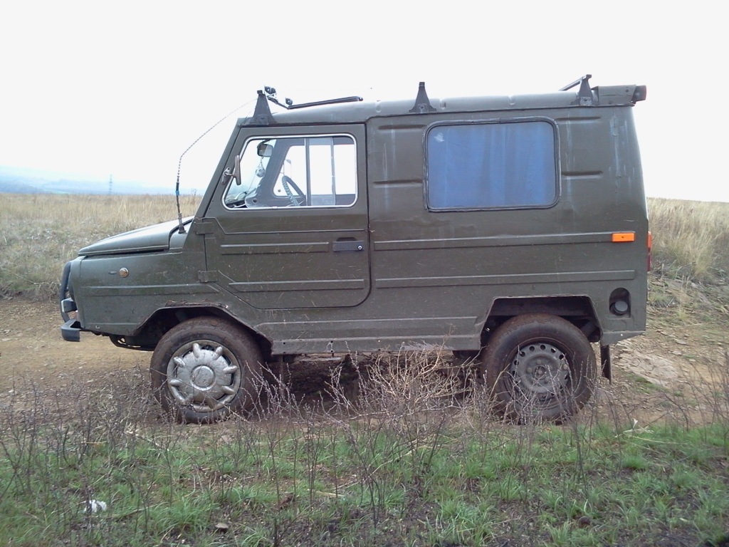 Виїзд 4