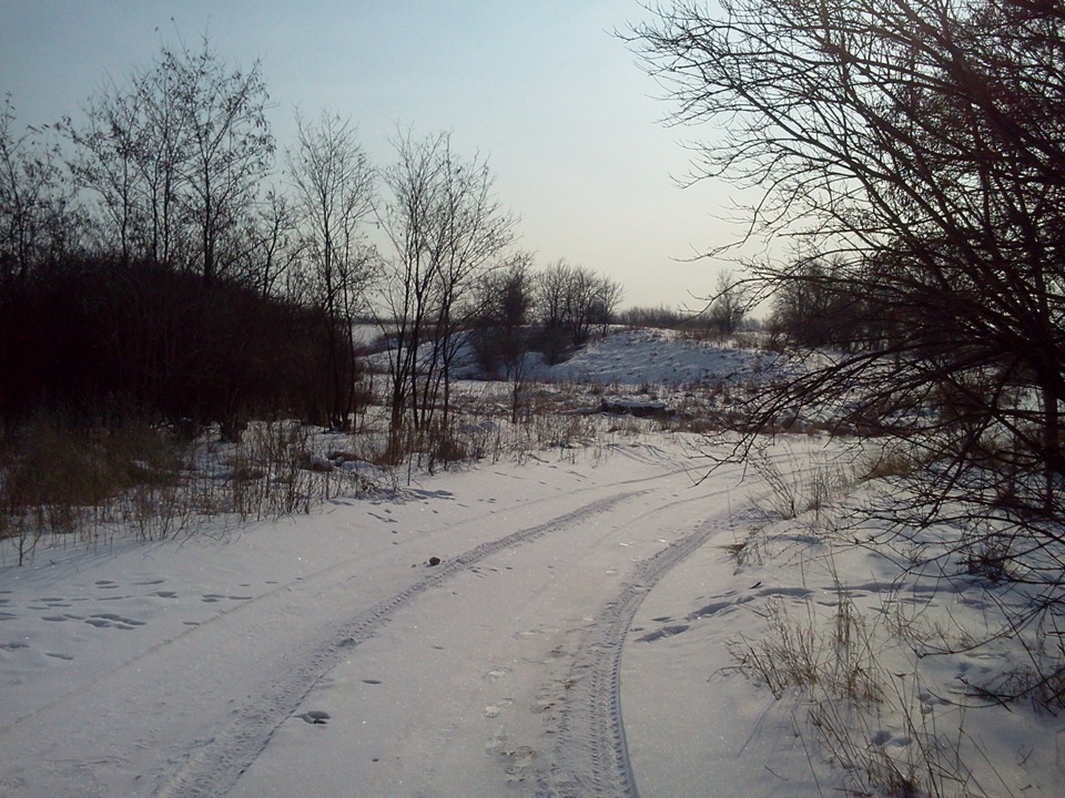 Вихідні 1