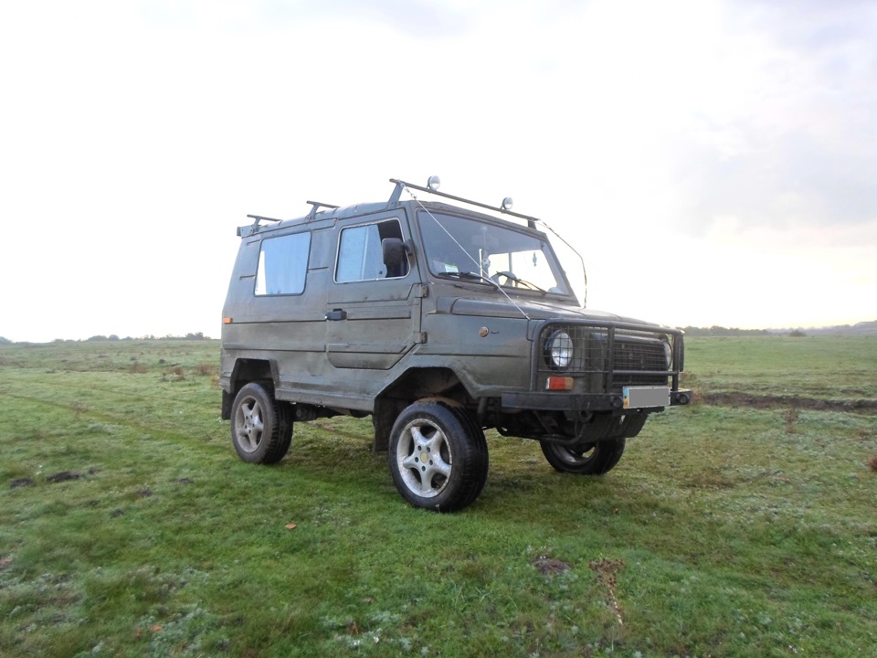 Вихідні 1