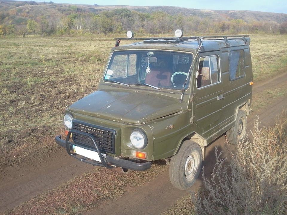 Вихідні на природі. 4