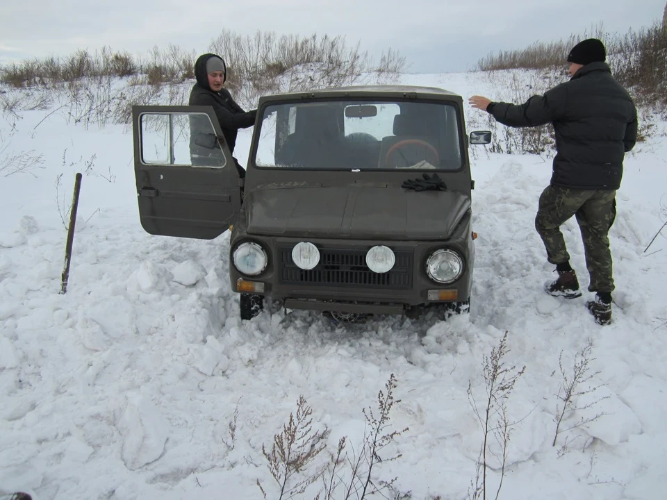 Покатухи