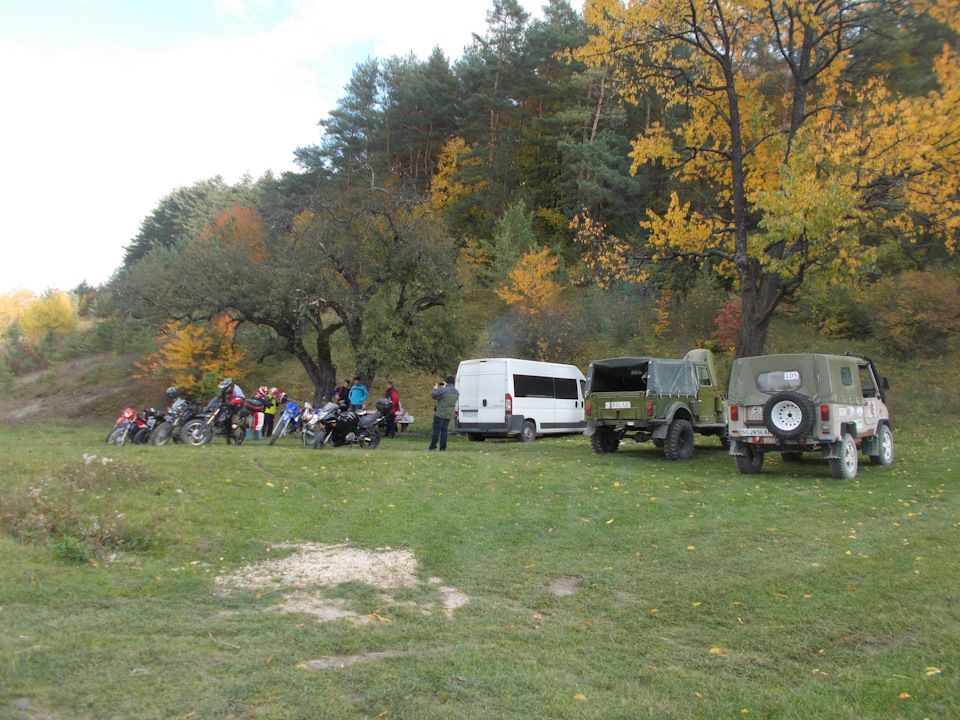 Бабине літо - 2017. Вилазка на природу:) 2