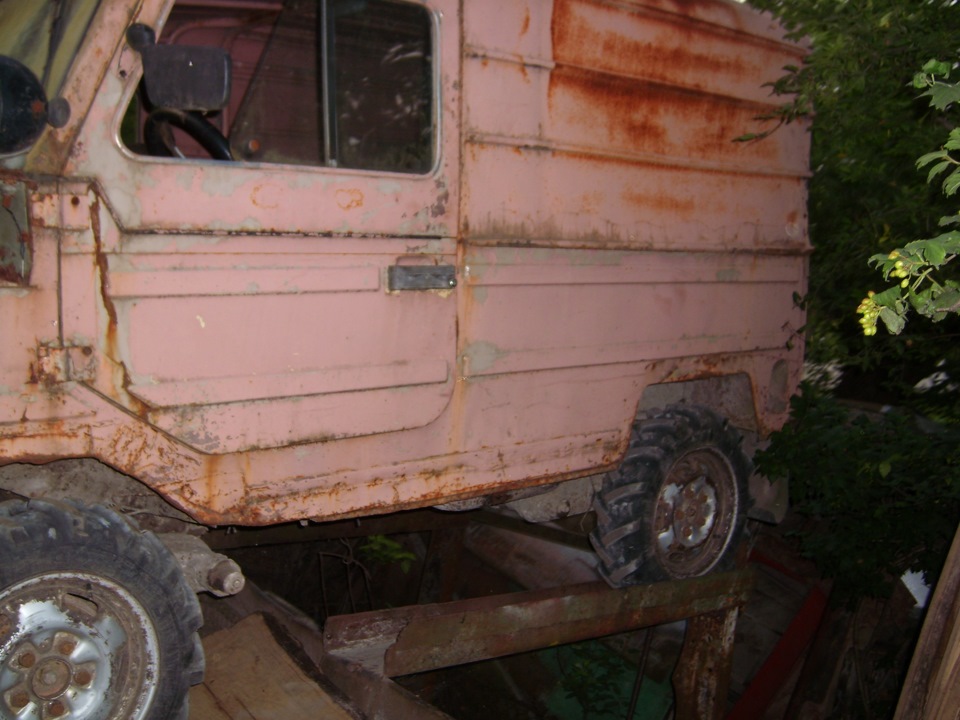 Донор 5