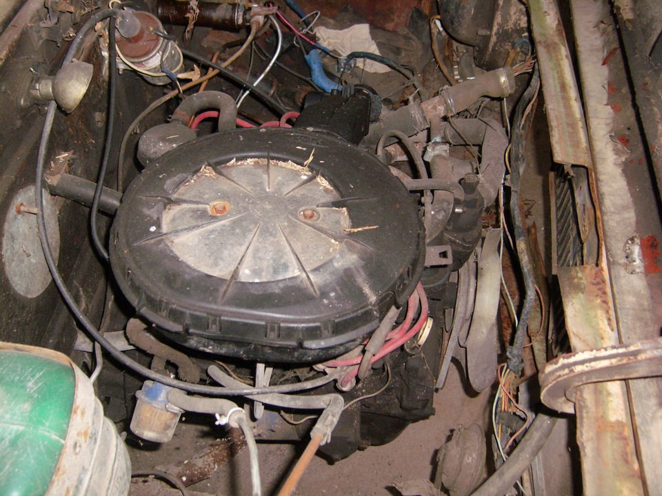 Донор 1