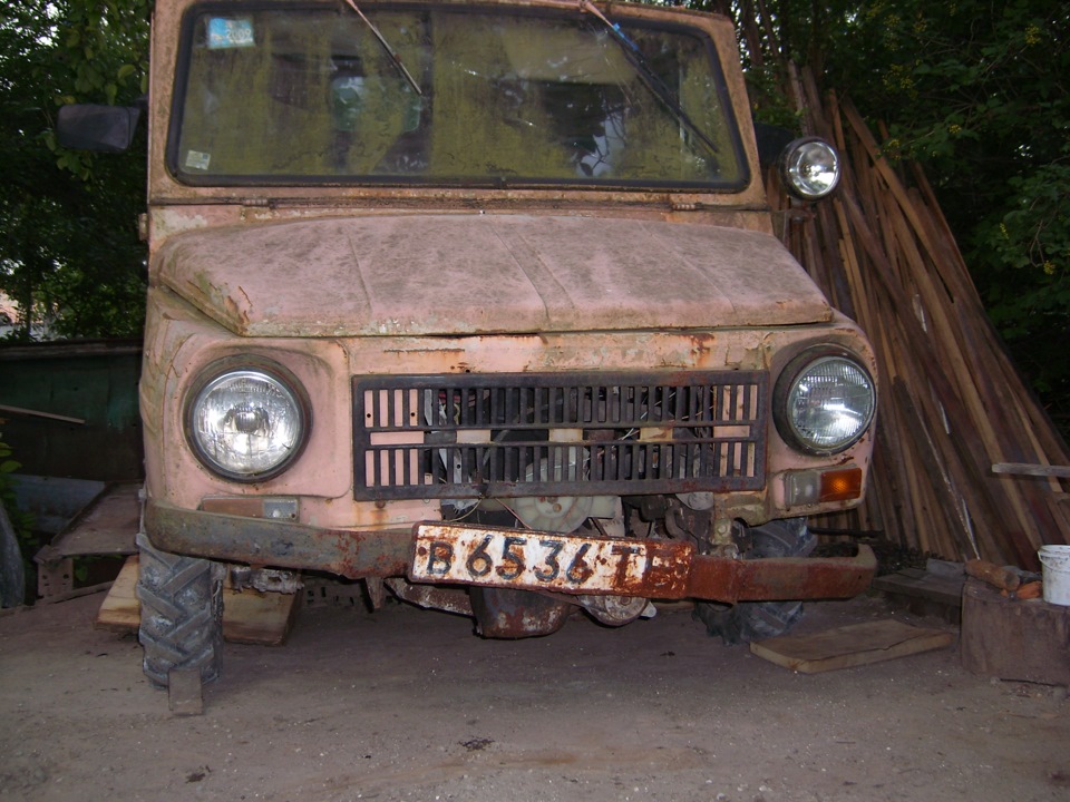 Донор 4