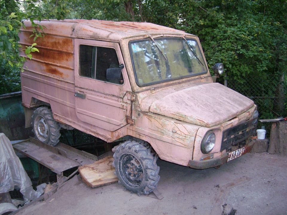 Донор 3