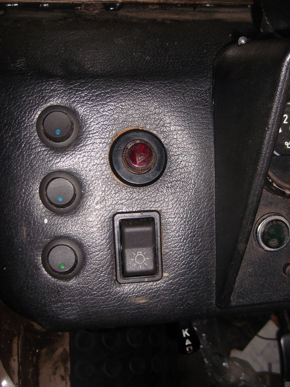 Модернізація електрики 3
