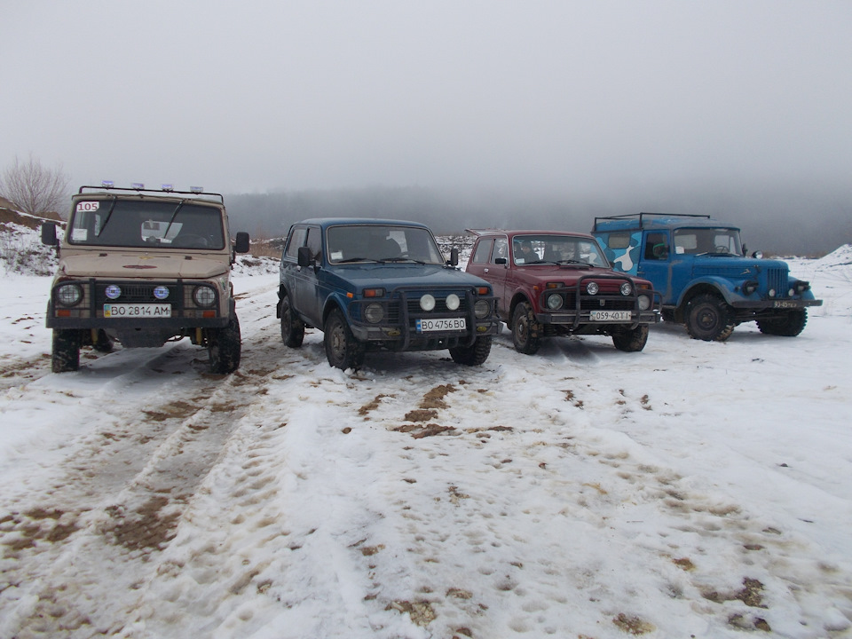 Знову неділя:) 1
