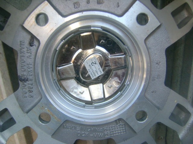 Продам нову гуму та диски для квадроцикла CARLISLE AT 26x8-14, 26x10-14 4
