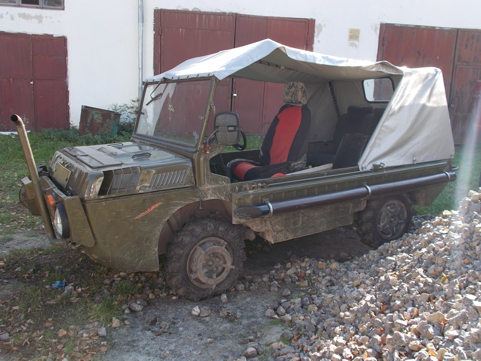 Зустрів ТПК:) 4
