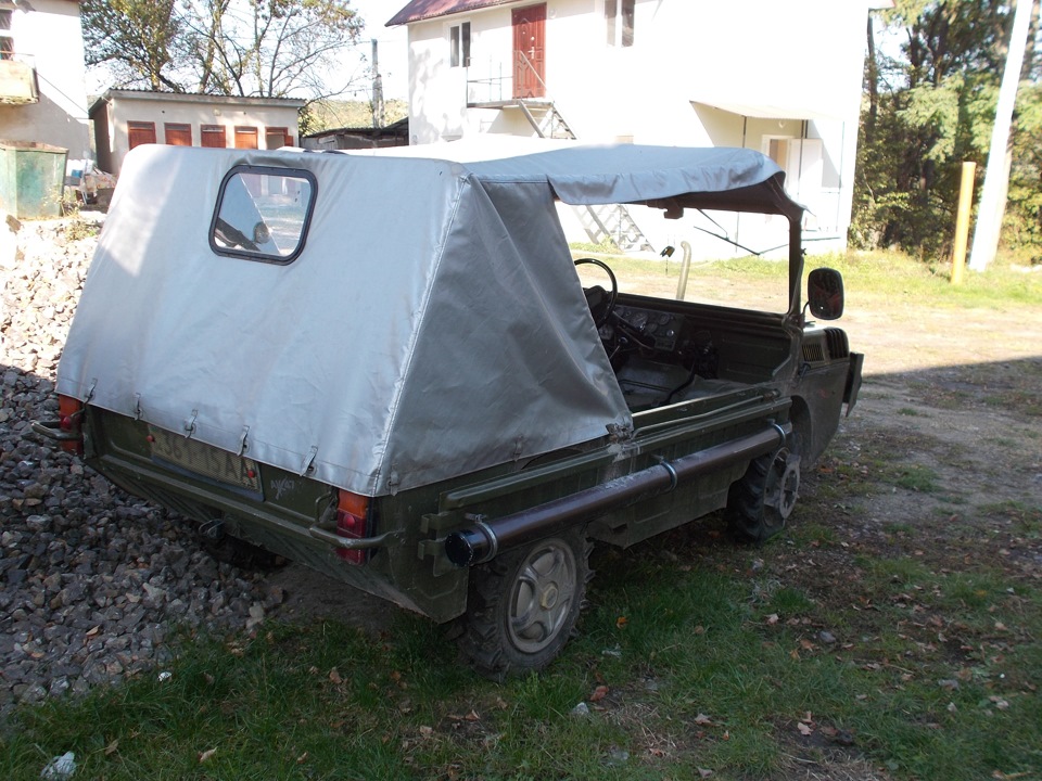 Зустрів ТПК:) 3