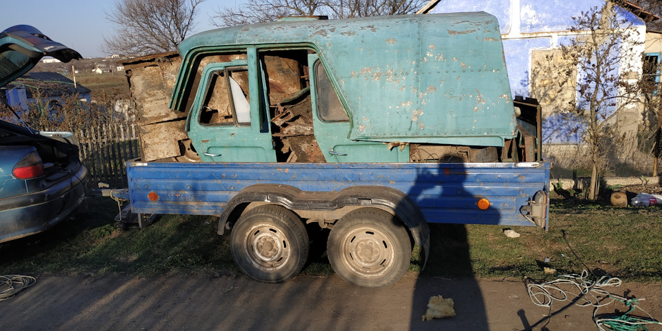 Донор знайдено 2
