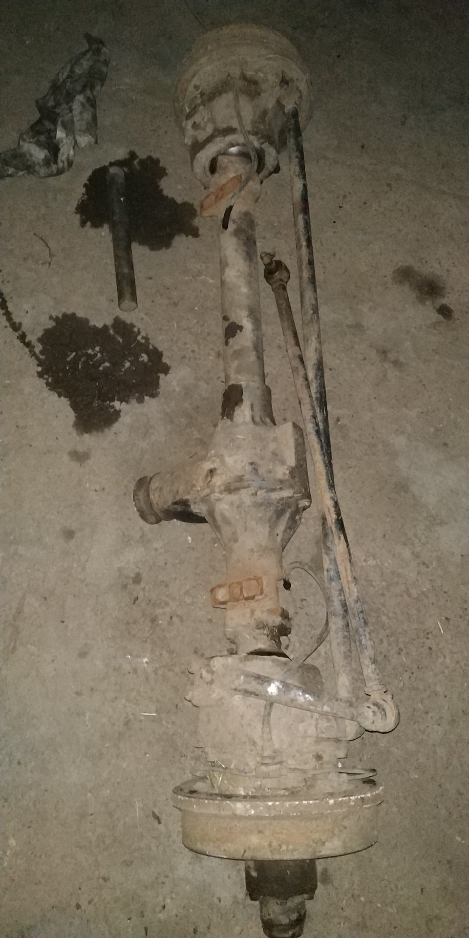 Донор знайдено 3