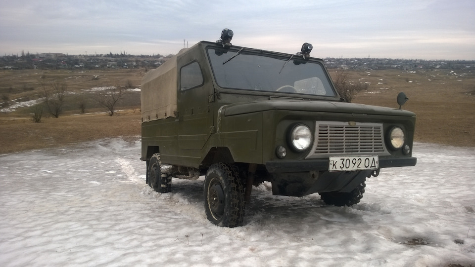 Поради у виборі двигуна 1