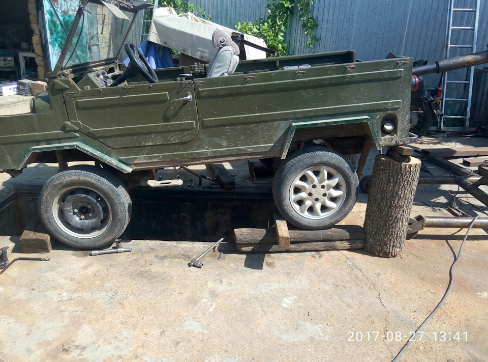 Порівняння габаритів 3