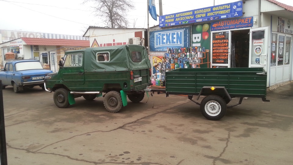 Срочно продам Луазик 1