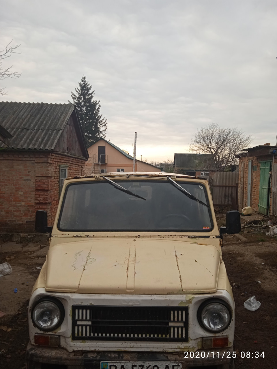 ДВЗ ваз 2108 2