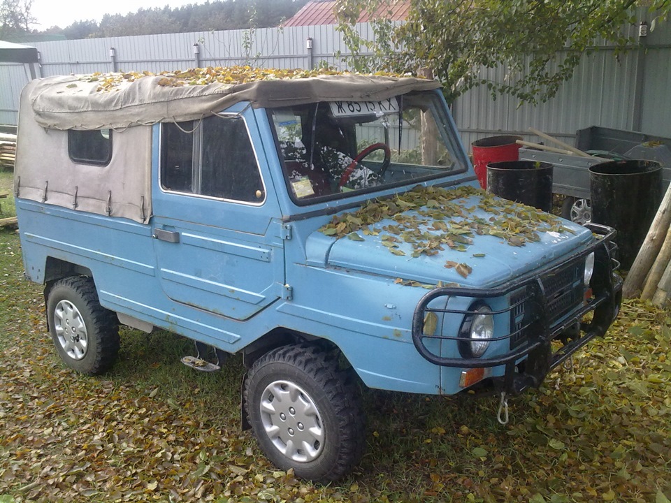 Осінь золота... 3