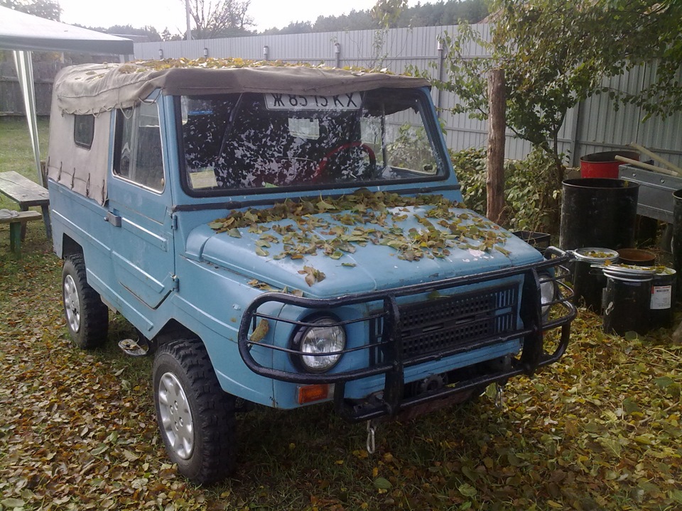 Осінь золота... 2