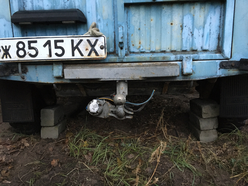 Відправляю на зимівлю 5