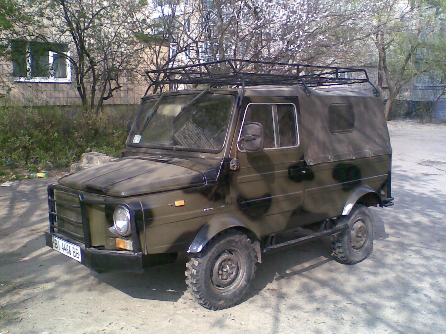 Запис, 10 червня 2010 року 1