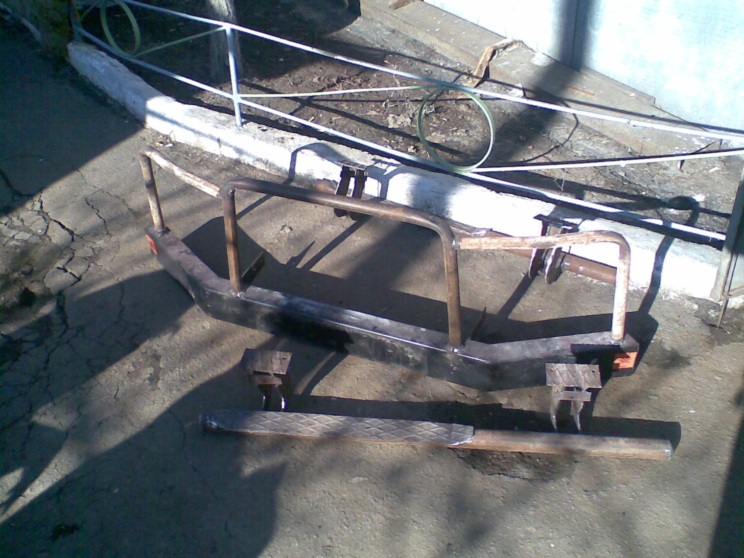 Запис, 10 червня 2010 року 3