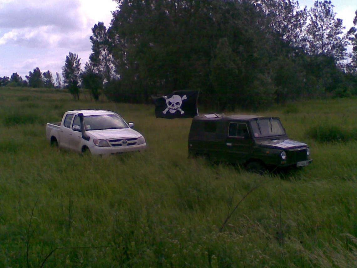 Запис, 10 червня 2010 року 3