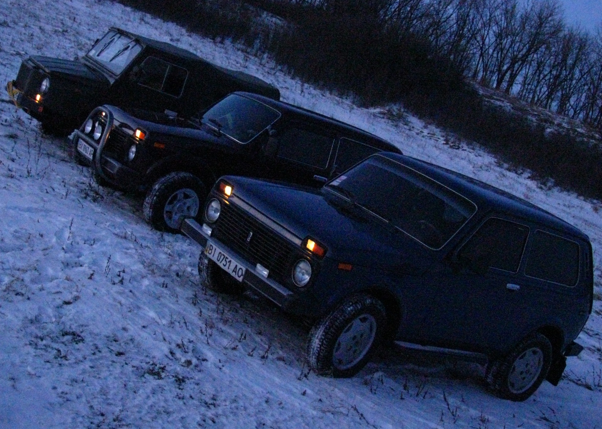 Запис, 10 червня 2010 року 5