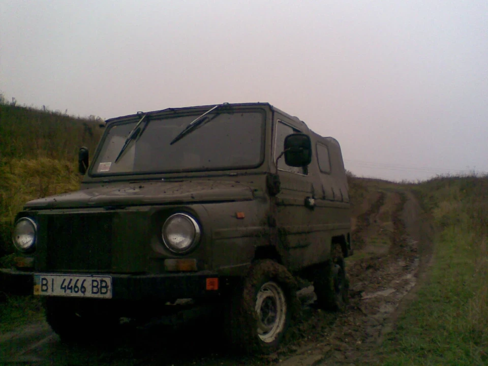 Запис, 10 червня 2010 року