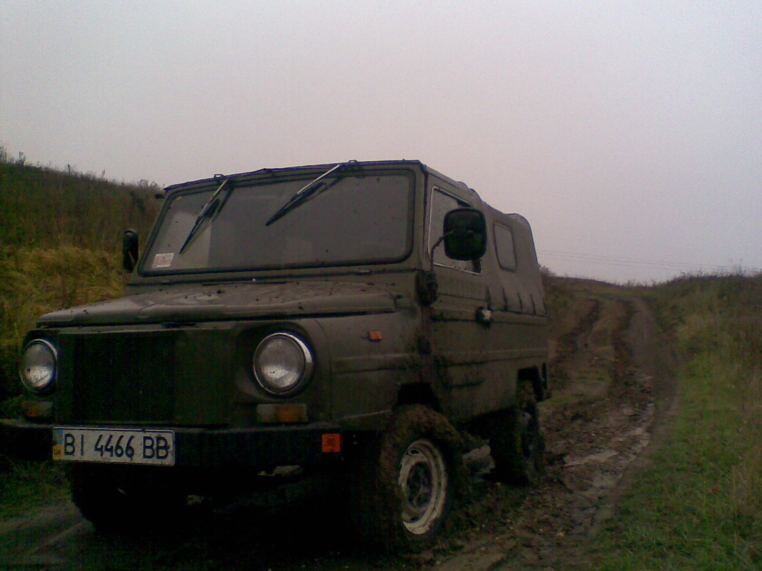 Запис, 10 червня 2010 року 1