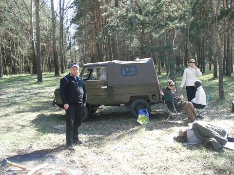 Запис, 2 грудня 2009 1