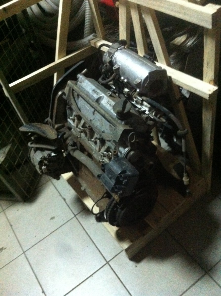 Майбутнє серце 1.3І 3