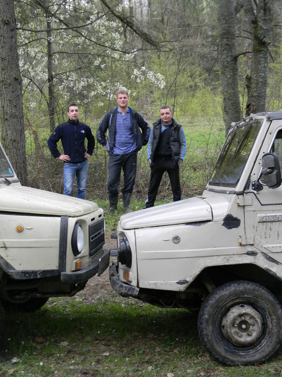 Покатушки) 3