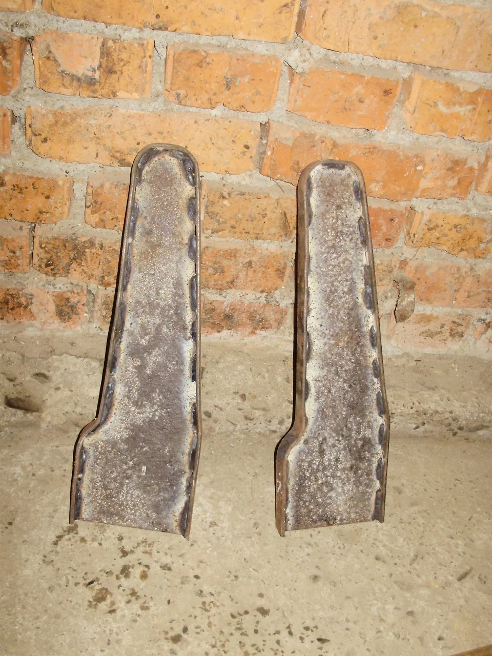 Скупився трохи