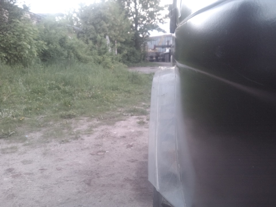 Розширювачі арок 2