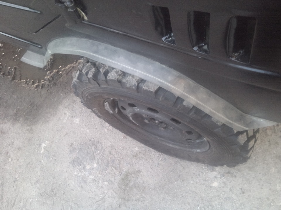 Розширювачі арок 4