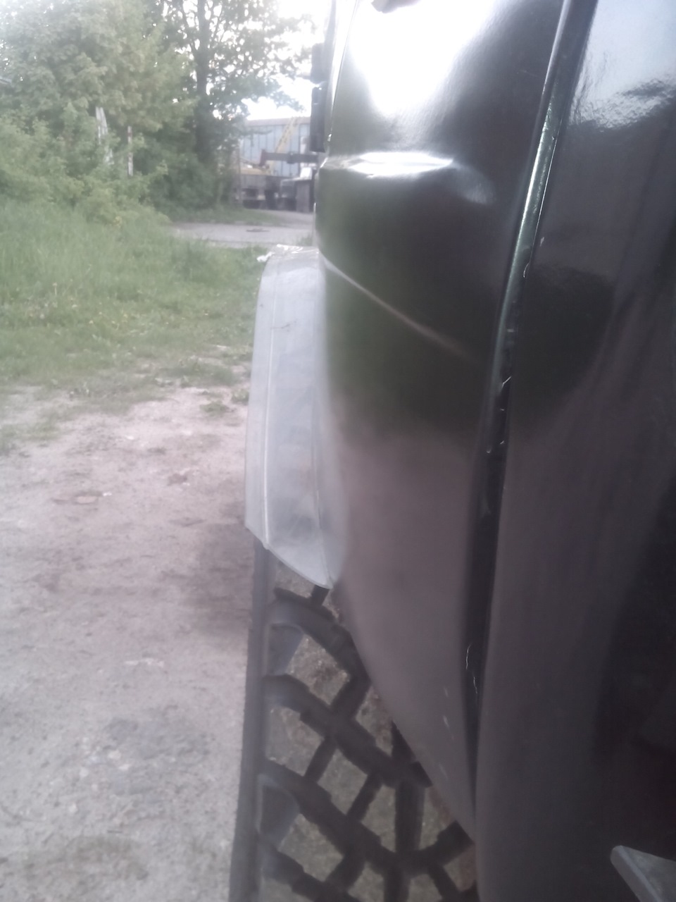 Розширювачі арок 3