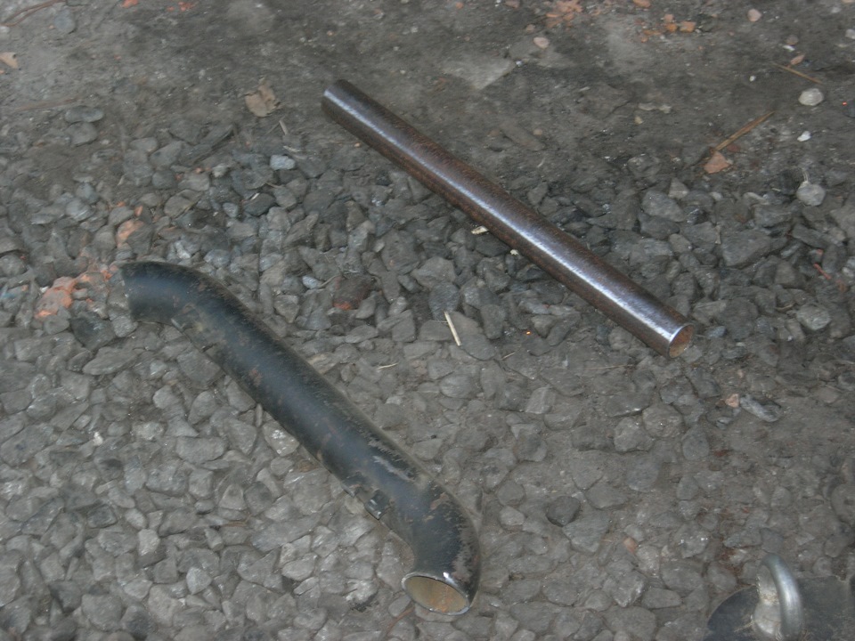 бампер 3