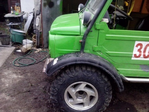 який він був, і який став 2