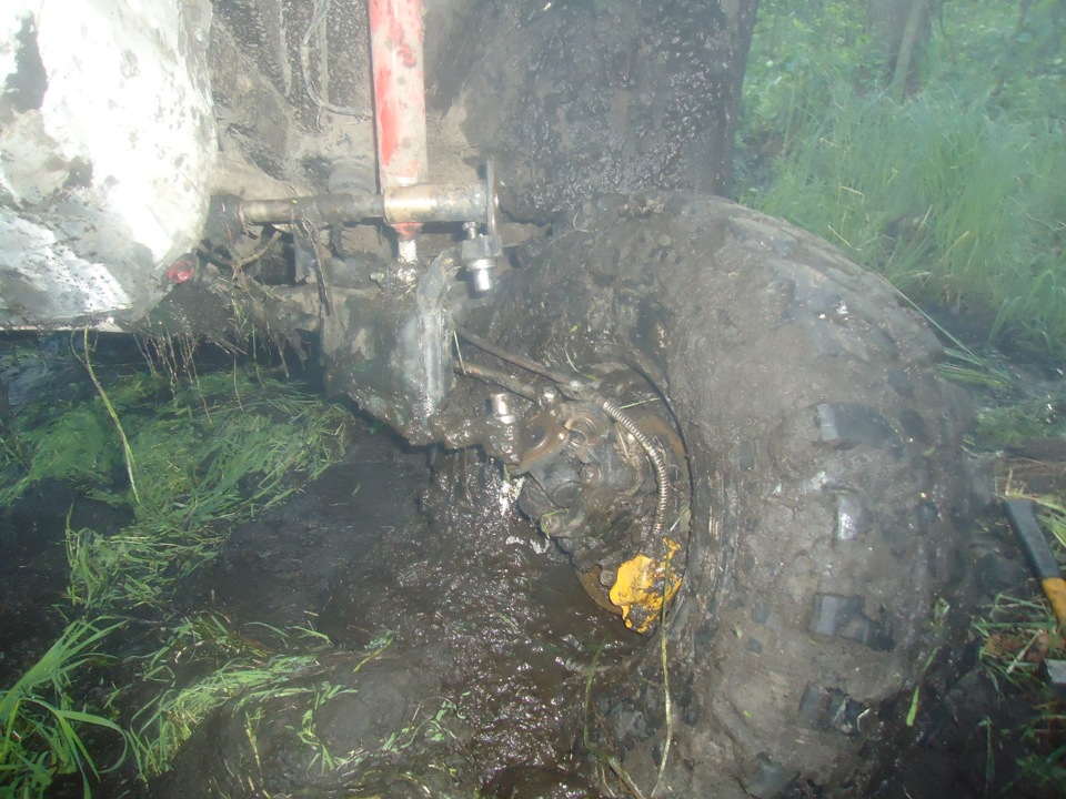 ніч і крезик 3